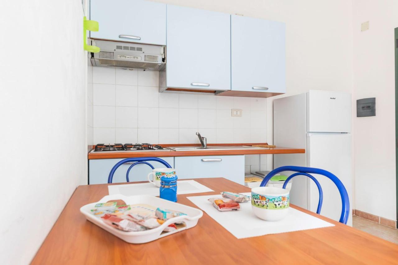 Residence Li Cylentos Policastro Scario A 2 Passi Dal Mare Поликастро Бусентино Екстериор снимка