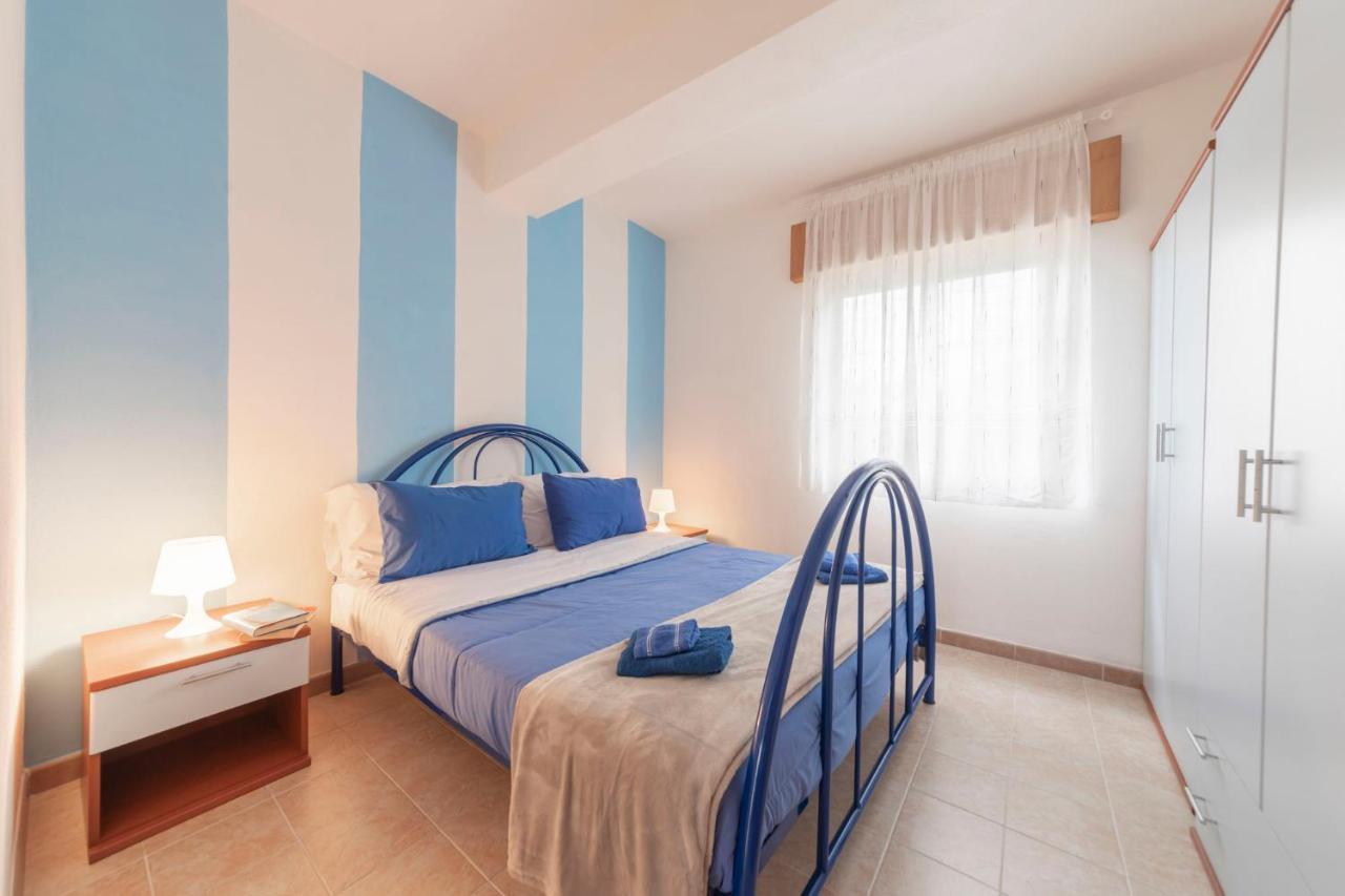 Residence Li Cylentos Policastro Scario A 2 Passi Dal Mare Поликастро Бусентино Екстериор снимка