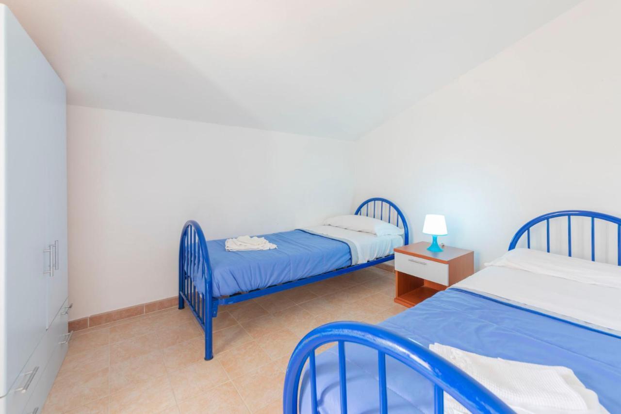 Residence Li Cylentos Policastro Scario A 2 Passi Dal Mare Поликастро Бусентино Екстериор снимка