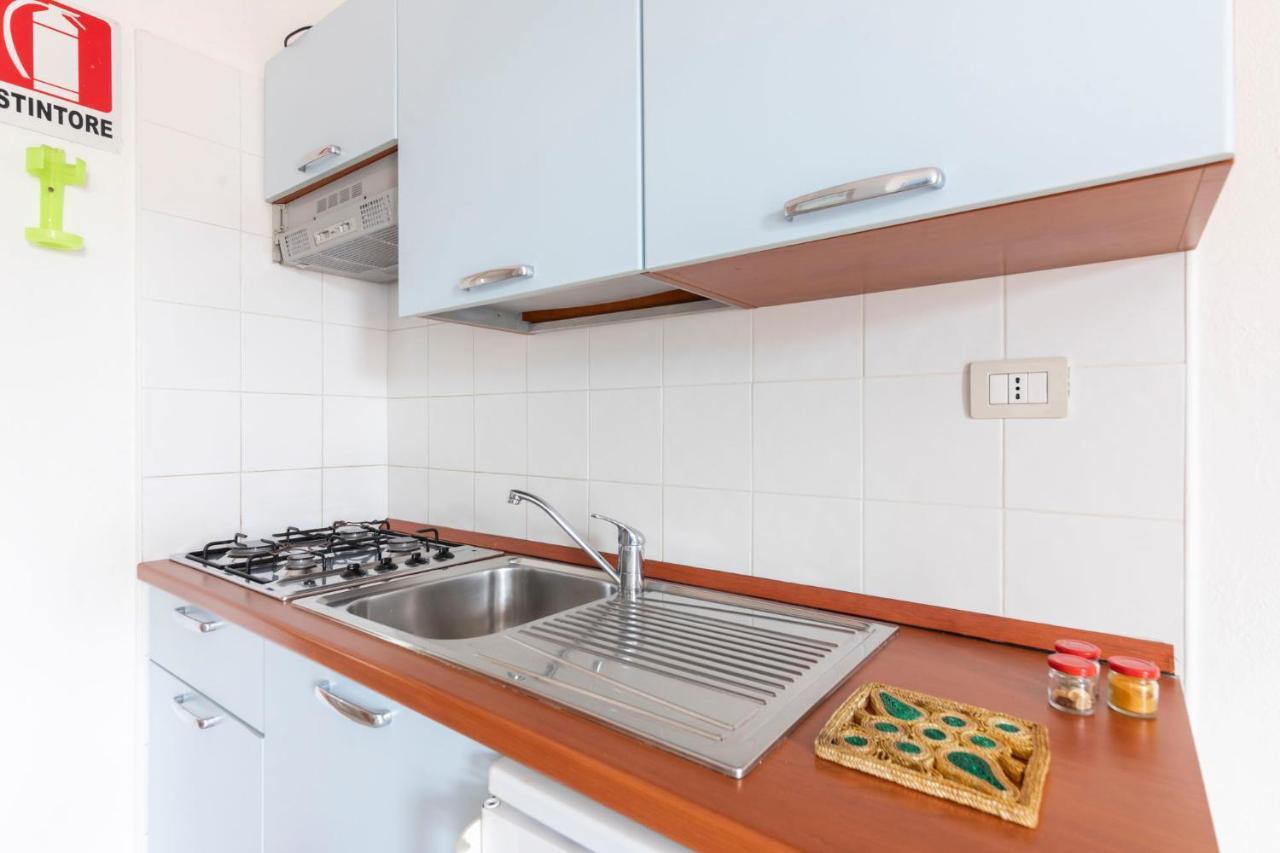 Residence Li Cylentos Policastro Scario A 2 Passi Dal Mare Поликастро Бусентино Екстериор снимка
