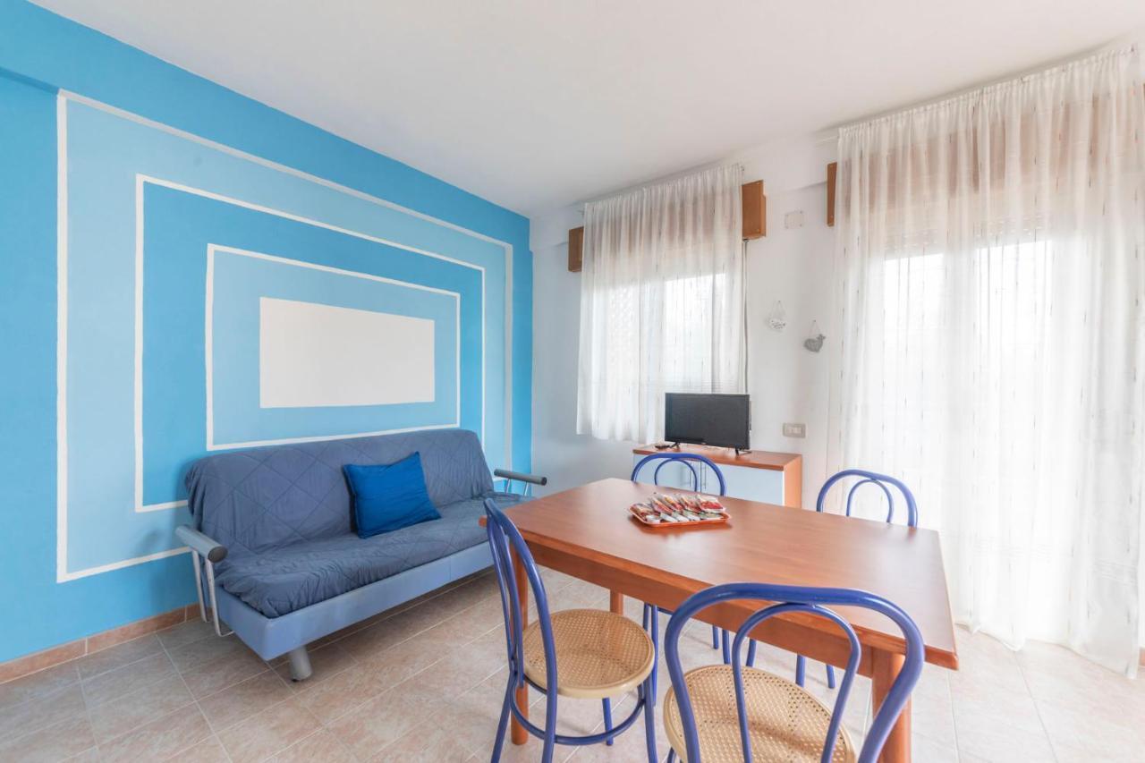 Residence Li Cylentos Policastro Scario A 2 Passi Dal Mare Поликастро Бусентино Екстериор снимка