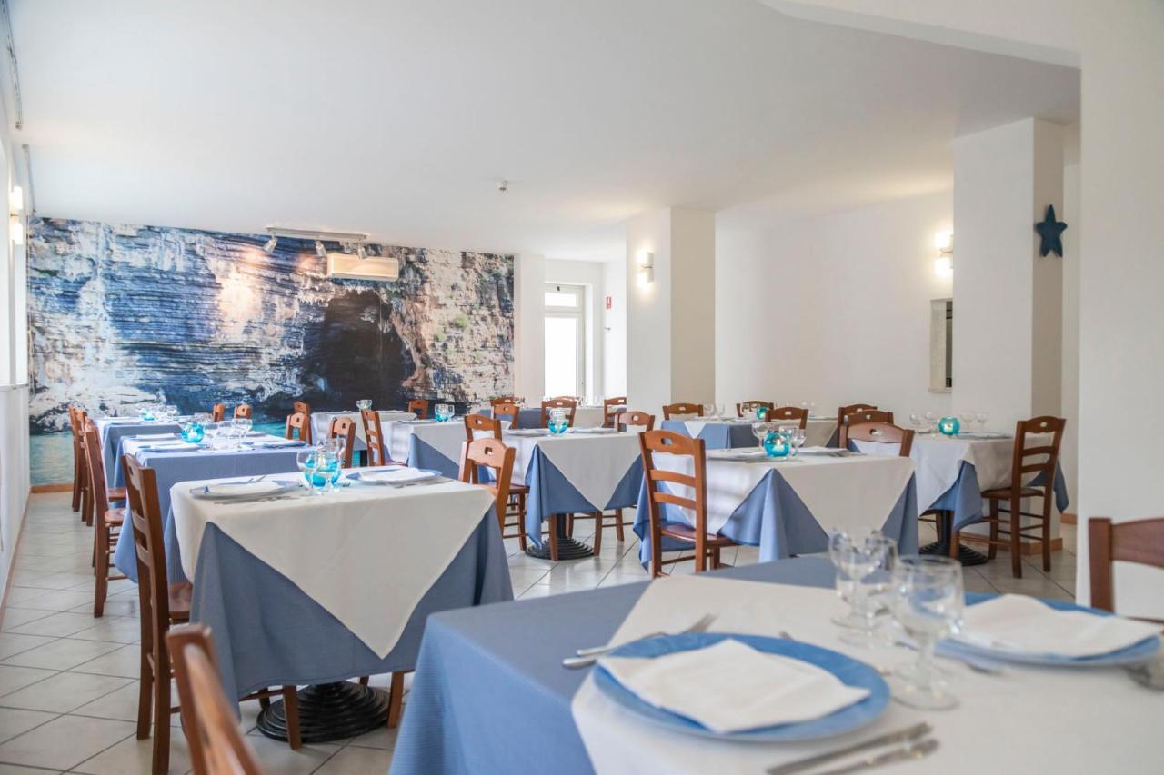 Residence Li Cylentos Policastro Scario A 2 Passi Dal Mare Поликастро Бусентино Екстериор снимка